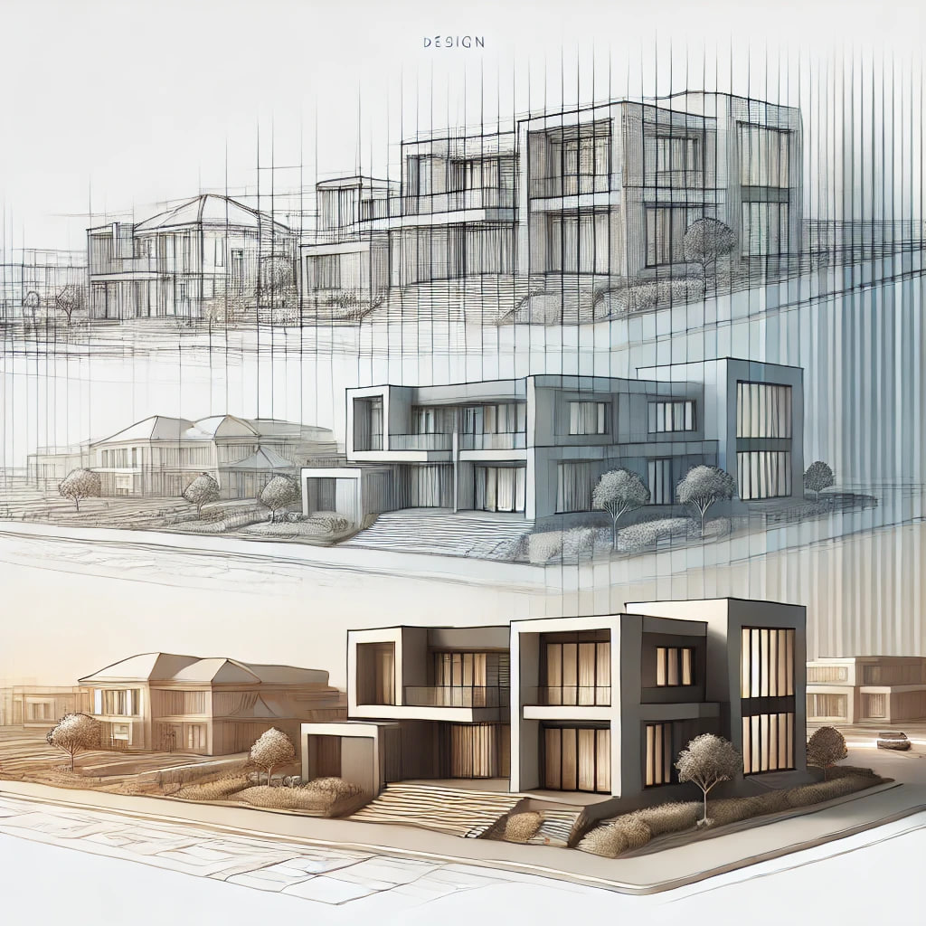 Structural Analysis for High-Rise Buildings